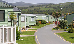 Grove and Dean Static Caravan Insurance