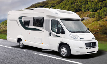 Motorhome Insurance