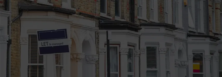 Grove & Dean Private Clients Landlord Insurance Background