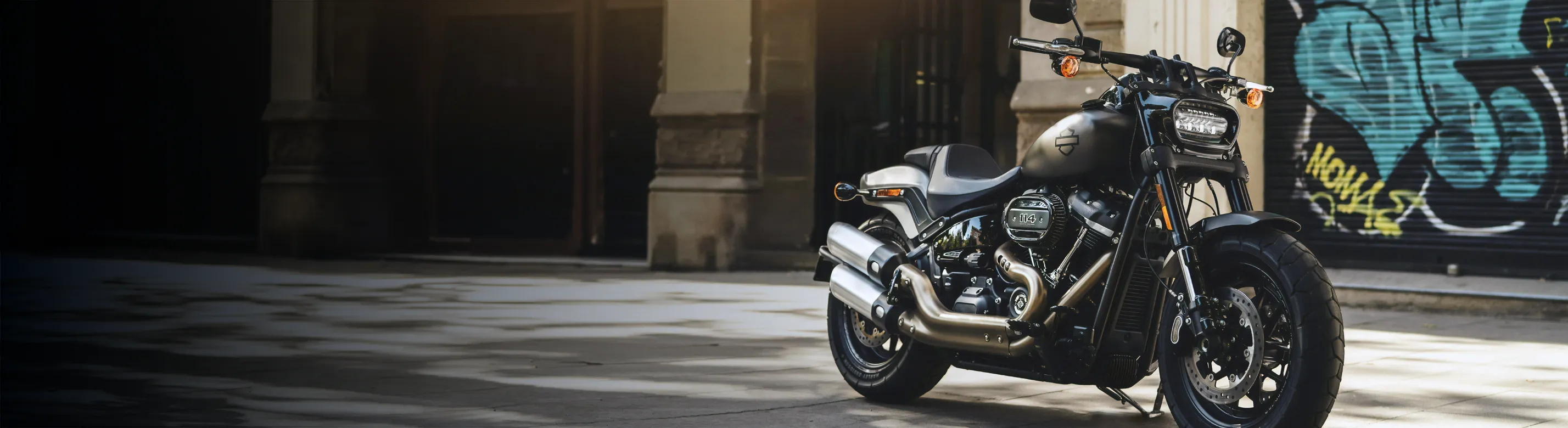 Grove & Dean Private Clients Motorbike Insurance slider