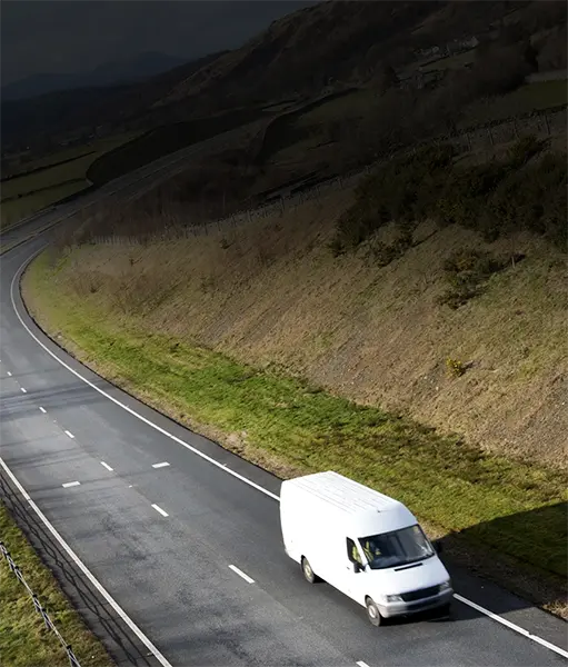 Van Insurance Quotes