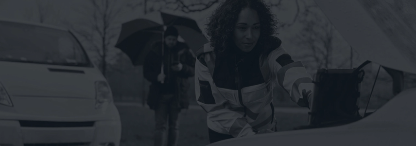 Grove & Dean Private Clients Report a claim background