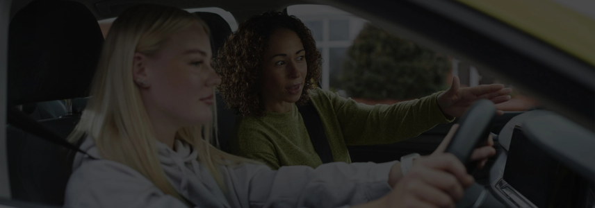 Grove & Dean Private Clients Learner Car Insurance