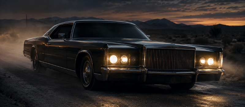 Customised Lincoln in The Car V1.png