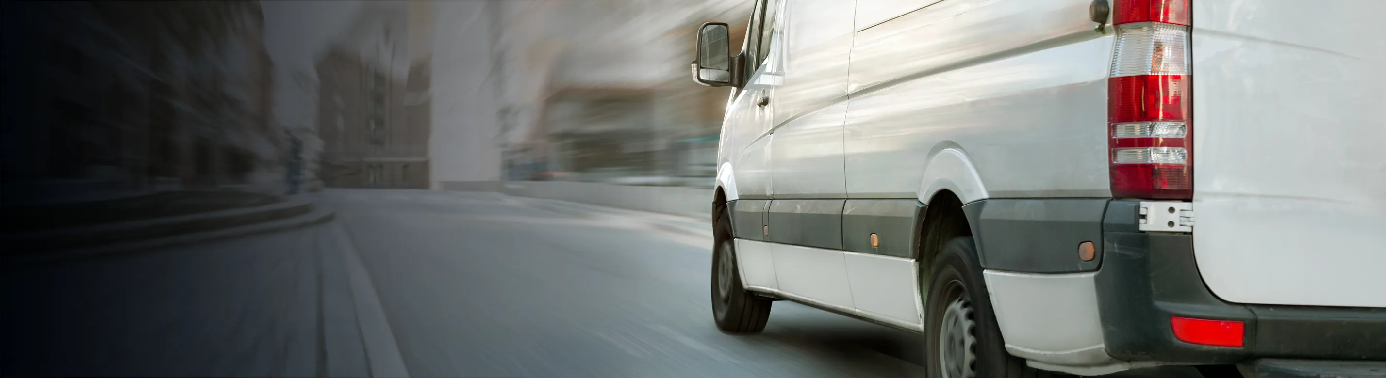 Van Insurance Quotes from Grove & Dean Private Clients 