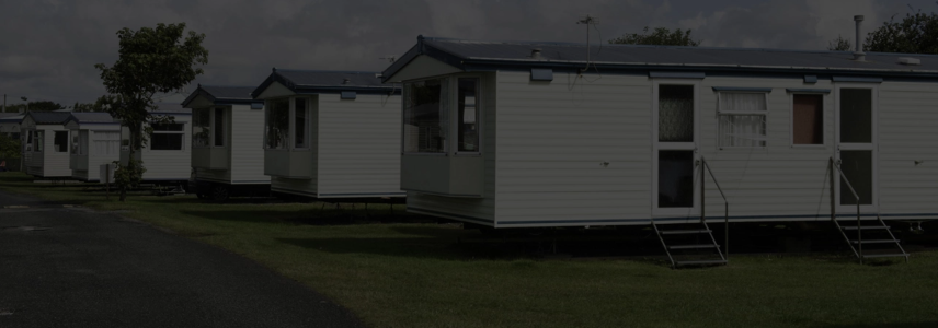 Static Caravan Insurance Quotes