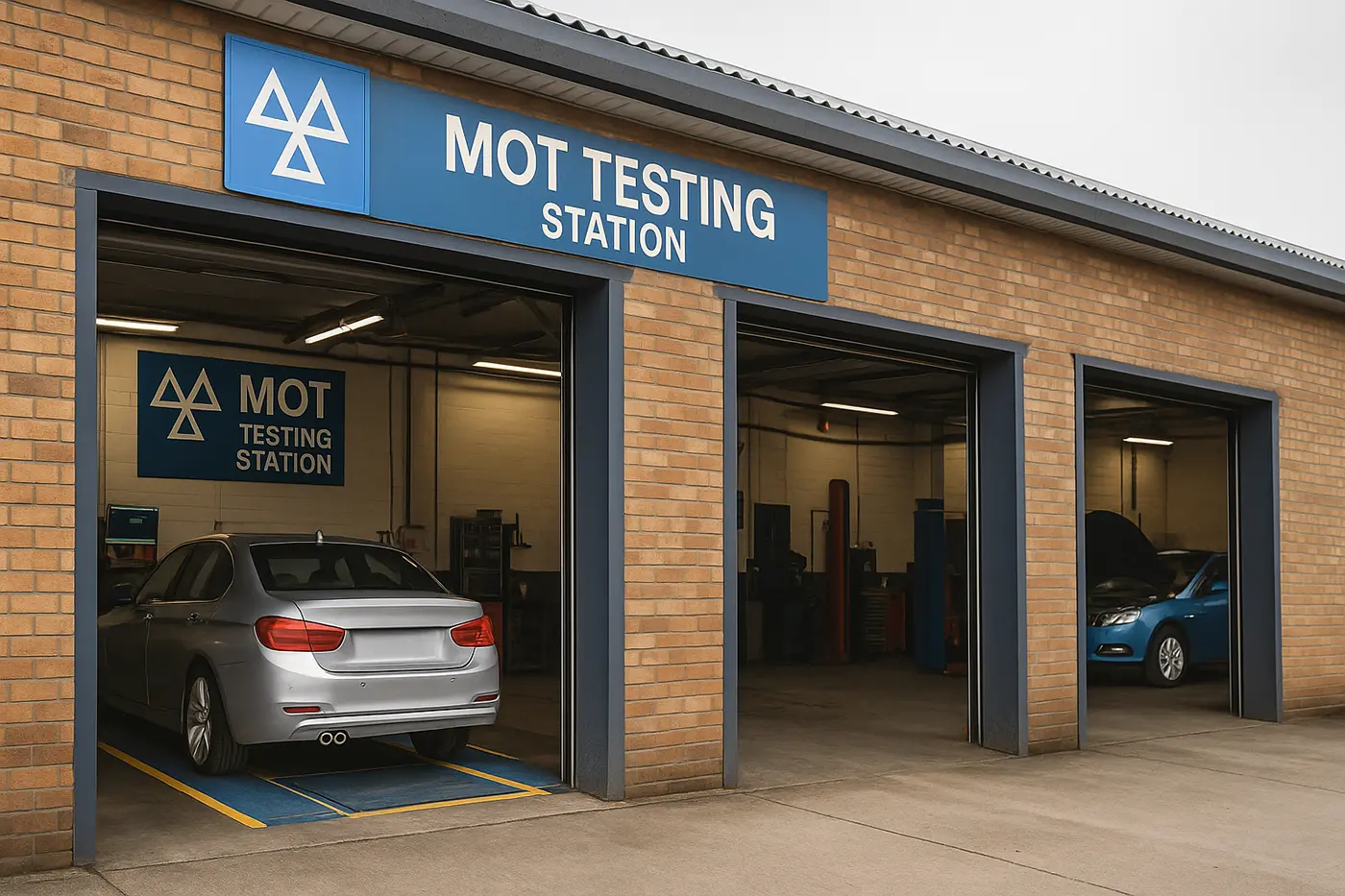 MOT Fees under review