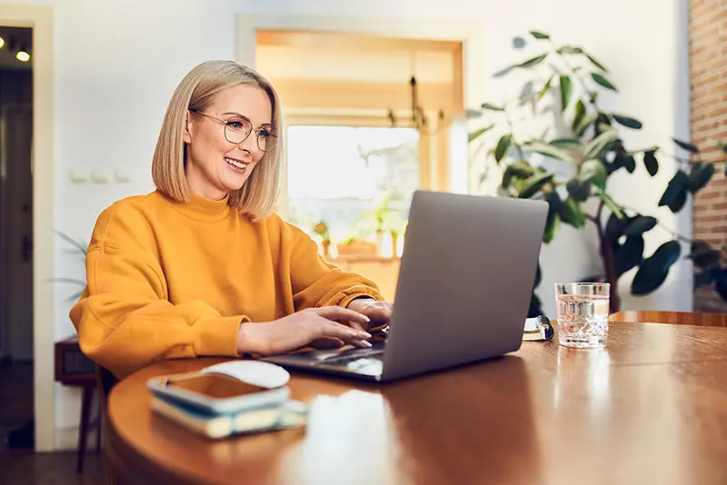 Working from Home, how it affects your home insurance