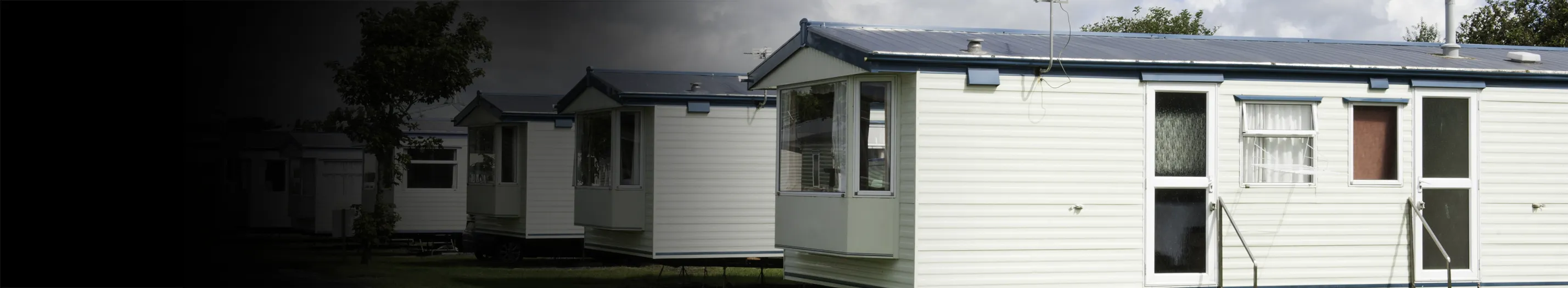Grove & Dean Private Clients Static Caravan Insurance