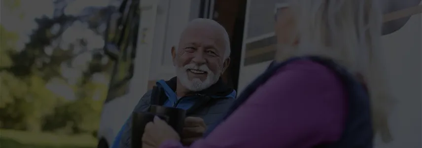 Grove & Dean Private Clients Motorhome Insurance Mobile