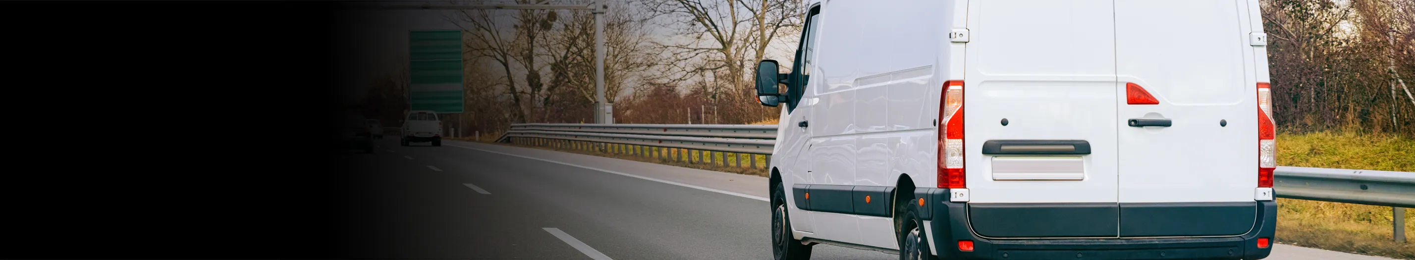 Grove & Dean Private Clients Temporary Van Insurance