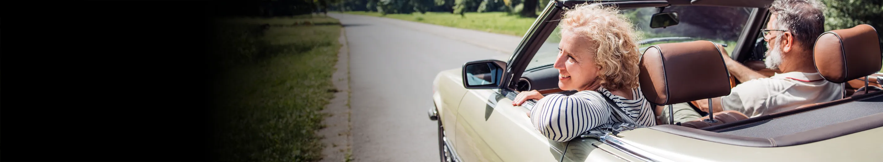 Grove & Dean Private Clients Classic Car Insurance