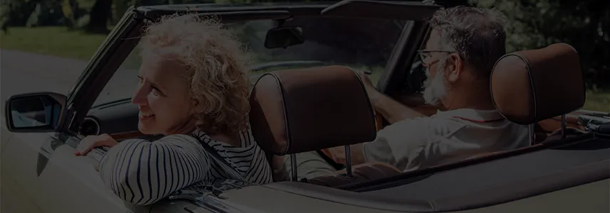 Grove & Dean Private Clients Classic Car Insurance Background
